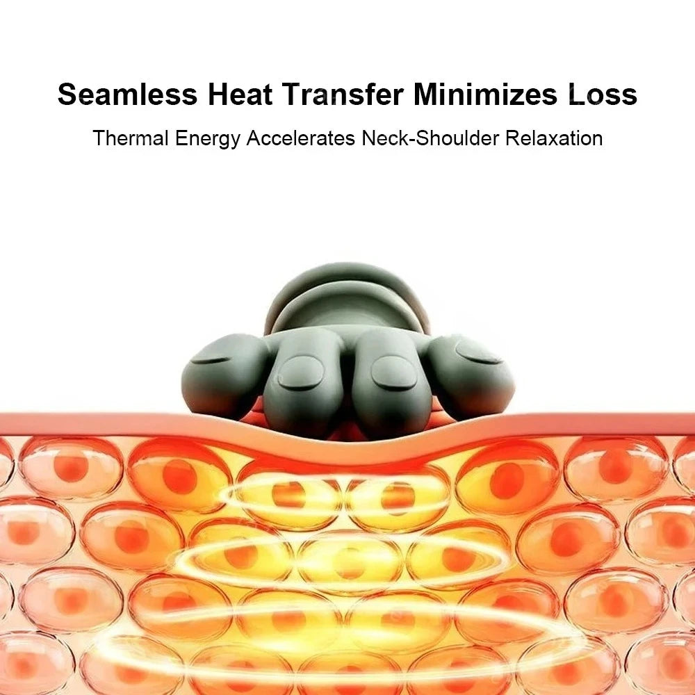 Serenity Neck & Shoulder Massager