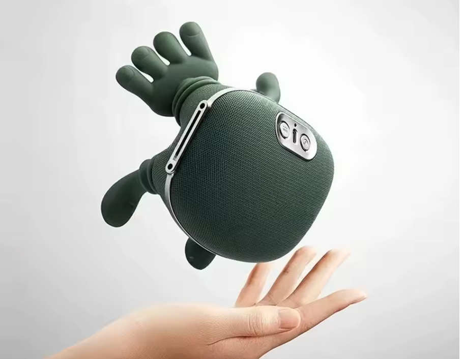 Serenity Neck & Shoulder Massager