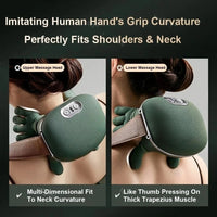 Serenity Neck & Shoulder Massager