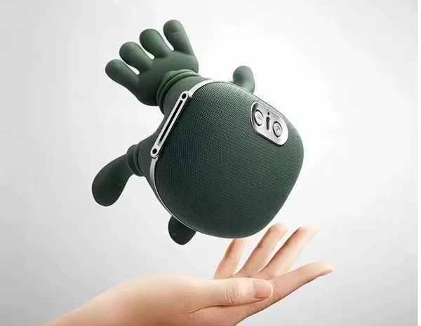 Serenity Neck & Shoulder Massager